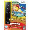 Nintendo  FlingSmash with Remote Plus - Black