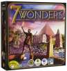 7 Wonders Board Game