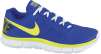 Nike+ Free Trainer 3.0 Multisport Shoes - Men