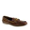 Sperry Top-Sider For J.Crew Authentic Original Broken-In Leather Boat Shoes