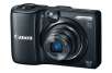 Canon Refurbished PowerShot Cameras: PowerShot A1300 for $45.49, PowerShot A810 (Silver or Red) for $45