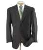 Signature Gold Superfine 2-Button Wool Suit