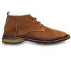 Ocean Minded Men�s Ruffout Chukka Boot (Hazelnut / Forest)