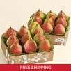 Harry & David: 2 Boxes of Maverick Royal Riviera Pears for $20, Holiday Gift Tower for $20, More