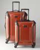 Tumi Lava Vapor Luggage Collection: Medium for $267.6, Extended for $289.8