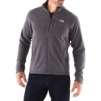 The North Face Texture Cap Rock Fleece Jacket - Men