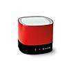 Holiday DJ Synchronizing Bluetooth Portable Speaker