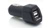 Lenmar Dual USB 4.2A Car Charger w/ Automatic Protective Fuse
