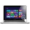 Lenovo IdeaPad U310 13.3" Touch-Screen Laptop: Core i5-3337U 1.8GHz, 4GB RAM, 500GB HDD 24GB SSD, Windows 8