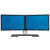 Dell 22 Dual Monitor Bundle - P2213 with MDS14