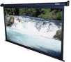 Elite 92 Pull-Down Projection Screen