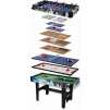Stats 14-in-1 Multigame Table