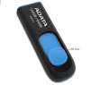 ADATA DashDrive UV128 64GB Flash Drive - USB 3.0, Up To 90MB/s Read Speed