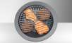 Smokeless Stovetop Barbecue Grill