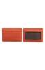 Tumi Rivington Slim Leather Card Case Wallet