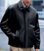 New Zealand Open Bottom Lambskin Jacket