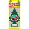 Car Freshner Applewods 3 pack Little Tree