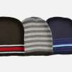 Winter Knit Beanies 3-Pack