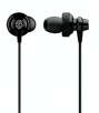 Skullcandy S2HMCY-003 Heavy Metal Ear Buds - Black