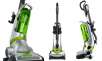 Electrolux Nimble BrushRoll Clean Bagless Upright Vacuum