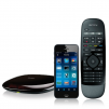 Logitech Harmony Smart Control with Smartphone App and Simple Remote (Refurbished)