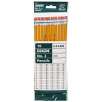 KMart Office Supplies: 10-Pack Dixon No. 2 Pencils for $0.25, 100-Pack 3x5 Index Cards for $0.25, More