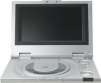 Element 8.5" Portable DVD Player