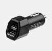 Lenmar Hi-Output 4.2A Dual USB Rapid Car Charger