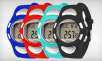 Bowflex EZ Pro Heart Rate Monitor Watch