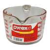 Pyrex Prepware Measuring Cup, 1 measuring cup or 4-Cup Measuring Cup
