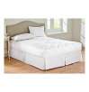 Bon Ton Bedding Things: LivingQuarters Select Mattress Pad for $19.97, More