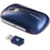 Kensington 72285 Slimblade Laser Presenter Mouse - Deep Blue