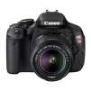 Canon EOS Rebel T3i Digital SLR Camera with 18-55mm IS Lens