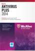 McAfee Antivirus Plus 2014- 3PCs for Free after Rebate