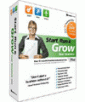 Palo Alto Software Start, Run & Grow Your Business Plus for Free after Rebate