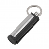 Pocket Fire Starter for Camping & Outdoor Survival, Match Oil Lighter with Key Chain