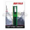 BUFFALO Certified 1GB DDR2-667 CL5 Desktop Memory Retail D2U667C-1G