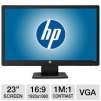 HP C3P22A8#ABA W2371b 23" Class LED Backlit Monitor - 1920 x 1080, 16:9, 1000000:1 Dynamic