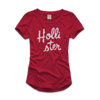Hollister Secret Sale: Select Items for $5