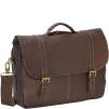 Samsonite Columbian Leather Laptop Portfolio