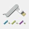 Victorinox Swiss 16GB USB 2.0 Flash Drive