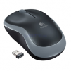 Logitech Wireless Mouse M185 Swift Gray, Refurbished