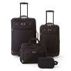Skyway Lexington 4-pc. Luggage Set