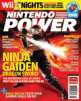 Nintendo Power Magazine 1 Year Subscription