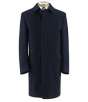 Jos. A. Bank Select Wool Topcoats for $69