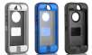 Otterbox Defender iPhone 5 Hybrid Case and Holster in Black, Blue Night, or White Glacier