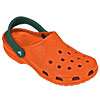 Crocs Collegiate Beach Shoes Sale