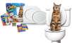 CitiKitty Cat Toilet-Training System