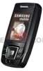 SAMSUNG E250 BLACK Cell Phone