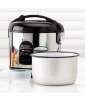 Wolfgang Puck 5-cup Rice Cooker
